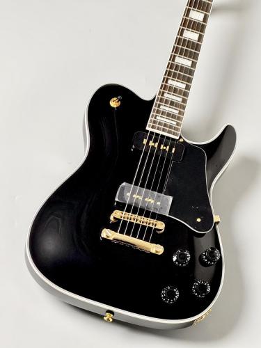 Bacchus BARON-CTM ALNICO -Black-