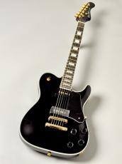 Bacchus BARON-CTM ALNICO -Black-_2