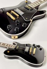 Bacchus BARON-CTM ALNICO -Black-_3