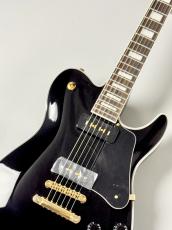 Bacchus BARON-CTM ALNICO -Black-_4