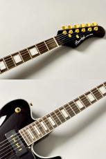 Bacchus BARON-CTM ALNICO -Black-_5