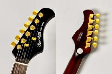 Bacchus BARON-CTM ALNICO -Black-_6