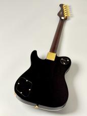 Bacchus BARON-CTM ALNICO -Black-_7