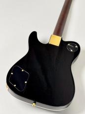 Bacchus BARON-CTM ALNICO -Black-_8