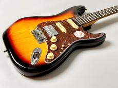 Bacchus BST2-RSM/ R-Tortoise Pickguard -3 Tone Sunburst- 【鼈甲ピックガード】_4