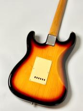 Bacchus BST2-RSM/ R-Tortoise Pickguard -3 Tone Sunburst- 【鼈甲ピックガード】_8