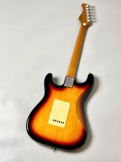 Bacchus BST2-RSM/ R-Tortoise Pickguard -3 Tone Sunburst- 【鼈甲ピックガード】_9