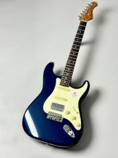 Bacchus BST2-RSM/ R -Deep Lake Placid Blue-_2