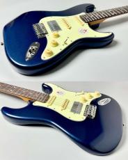 Bacchus BST2-RSM/ R -Deep Lake Placid Blue-_4