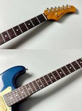 Bacchus BST2-RSM/ R -Deep Lake Placid Blue-_5