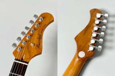 Bacchus BST2-RSM/ R -Deep Lake Placid Blue-_6