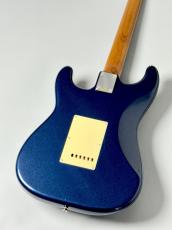 Bacchus BST2-RSM/ R -Deep Lake Placid Blue-_7