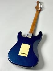 Bacchus BST2-RSM/ R -Deep Lake Placid Blue-_8