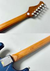 Bacchus BST2-RSM/ R -Deep Lake Placid Blue-_9