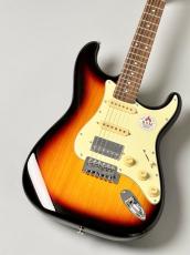 Bacchus BST2-RSM/ R -3 Tone Sunburst-