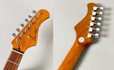 Bacchus BST2-RSM/ R -3 Tone Sunburst-_6