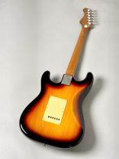 Bacchus BST2-RSM/ R -3 Tone Sunburst-_8