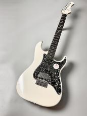 Bacchus GS-2DX RSM/P -Pearl White- 【マッチングヘッド】【パープルハート指板】_2