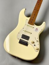 Bacchus GS-2 DX RSM/ M -Olympic White-