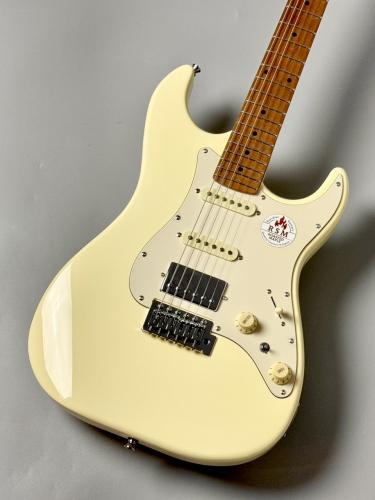 Bacchus GS-2 DX RSM/ M -Olympic White-