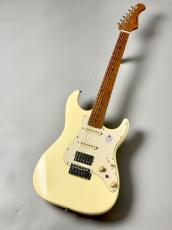Bacchus GS-2 DX RSM/ M -Olympic White-_2