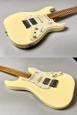 Bacchus GS-2 DX RSM/ M -Olympic White-_3
