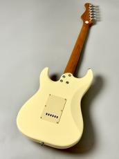 Bacchus GS-2 DX RSM/ M -Olympic White-_6