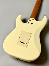 Bacchus GS-2 DX RSM/ M -Olympic White-_7