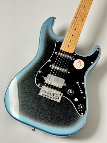 Bacchus GS-2 DX RSM/ M -Galaxy Blue Burst-