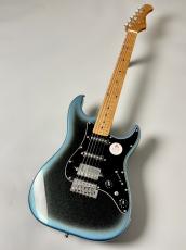 Bacchus GS-2 DX RSM/ M -Galaxy Blue Burst-_2