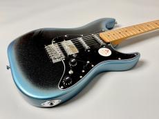Bacchus GS-2 DX RSM/ M -Galaxy Blue Burst-_4