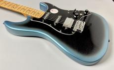 Bacchus GS-2 DX RSM/ M -Galaxy Blue Burst-_5