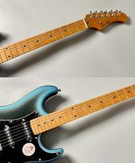 Bacchus GS-2 DX RSM/ M -Galaxy Blue Burst-_6