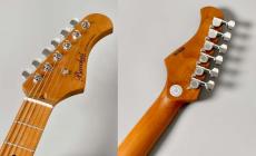 Bacchus GS-2 DX RSM/ M -Galaxy Blue Burst-_7