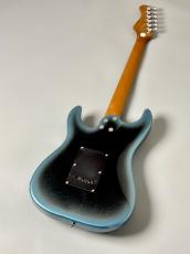 Bacchus GS-2 DX RSM/ M -Galaxy Blue Burst-_8
