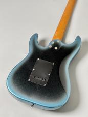 Bacchus GS-2 DX RSM/ M -Galaxy Blue Burst-_9