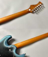 Bacchus GS-2 DX RSM/ M -Galaxy Blue Burst-_10