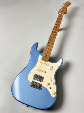 Bacchus GS-2 DX RSM/ M -Lake Placid Blue-_2