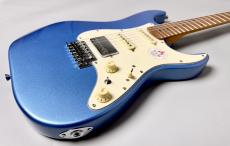 Bacchus GS-2 DX RSM/ M -Lake Placid Blue-_3