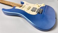 Bacchus GS-2 DX RSM/ M -Lake Placid Blue-_5