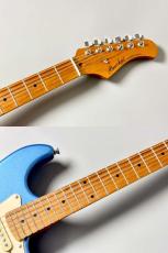 Bacchus GS-2 DX RSM/ M -Lake Placid Blue-_6
