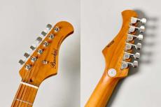 Bacchus GS-2 DX RSM/ M -Lake Placid Blue-_7