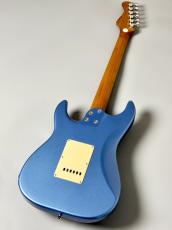 Bacchus GS-2 DX RSM/ M -Lake Placid Blue-_8