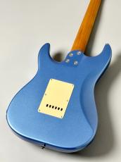 Bacchus GS-2 DX RSM/ M -Lake Placid Blue-_9