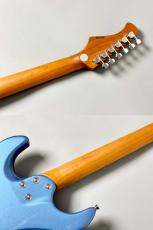 Bacchus GS-2 DX RSM/ M -Lake Placid Blue-_10