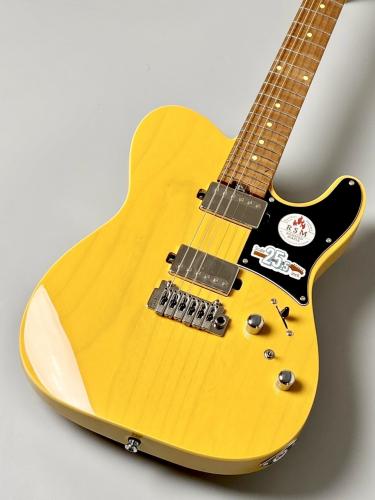 Bacchus TACTICS24-ASH/RSM -Butterscotch Blonde- 