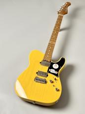 Bacchus TACTICS24-ASH/RSM -Butterscotch Blonde- _2