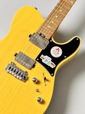 Bacchus TACTICS24-ASH/RSM -Butterscotch Blonde- _3