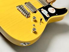 Bacchus TACTICS24-ASH/RSM -Butterscotch Blonde- _4