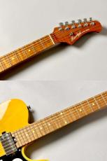 Bacchus TACTICS24-ASH/RSM -Butterscotch Blonde- _5